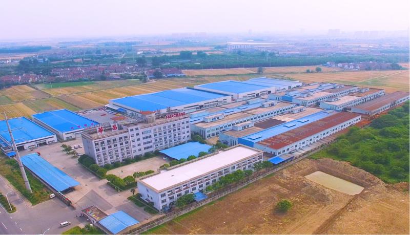 Geverifieerde leverancier in China: - Jiangsu Huachang Tools Manufacturing Co., Ltd.