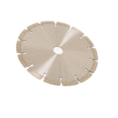 China 7 Zoll segmentierte Diamond Blade For Masonry Diamond-Fliesen-Blatt 180 x 22.23mm zu verkaufen