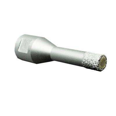 Cina pezzo di carotiere di 68mm 65mm 63mm 60mm per la muratura Diamond Drill Bit 8mm 14mm in vendita