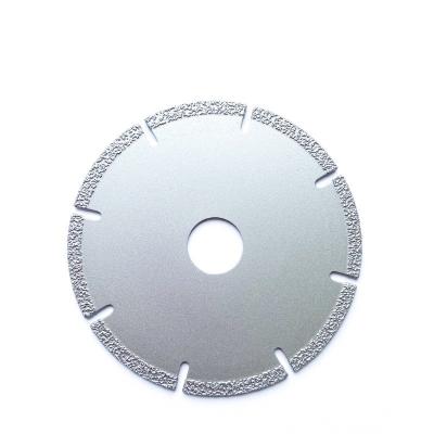 China 100mm Diamond Cutting Blade For Angle Molen Scherp de Schijfwiel van de 4 Duimtegel Te koop