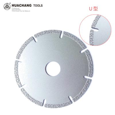 중국 4.5 인치 다이아몬드 커팅 휠 115mm 다이아몬드 타일 커팅 디스크 22.23mm 보어 판매용