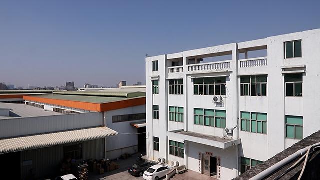 Verified China supplier - Jieyang City Hongxing Plastic Product Co., Ltd.