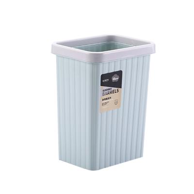 China Kitchen Viable Hot Sale Mini Plastic Trash Can For Office for sale