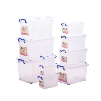 China Wholesale Promotion Viable Nonwoven Plastic Toy Key Storage Box With Lids for sale