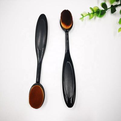 China Newcomer Toothbrush Wholesale Price Type High Quality Brush Stain Brush Base Painted Perfect Skin Set With Private Label for sale