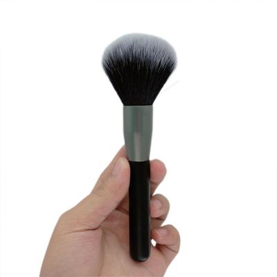 China Angular Blush New Product Low Price Brush Powder Paint Mini Makeup Brush Powder Paint Makeup Tool for sale