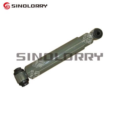 China SHACMAN SINOTRUCK HOWO SINOTRUK HOWO STR SUSPENSION PARTS Shock Absorber SPARE PARTS WG9731680031 for sale