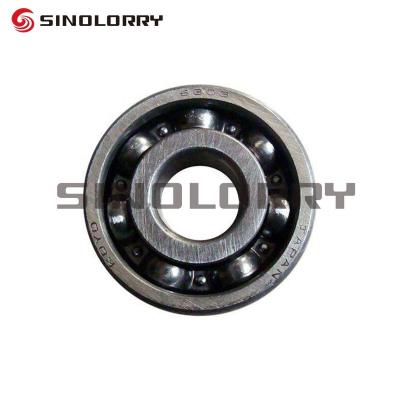 China SHACMAN SINOTRUK HOWO WD615 SINOTRUK HOWO ENGINE STR PART 90003311410 6303C3 oil pump bearing HOWO TRUCK SPARE PARTS MADE IN CHINA for sale