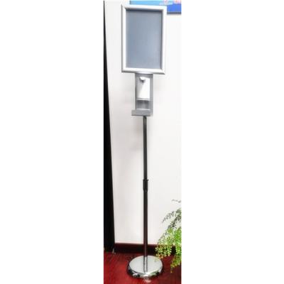 China 2021 Automatic Foam Soap Dispenser Sensor Spray Hand Sanitizer Dispenser for sale