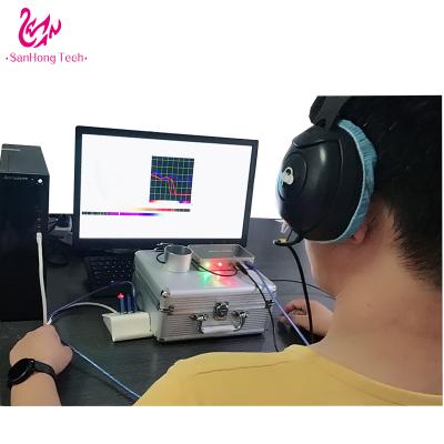 China Disease analysis; article or commodity analysis; body cell threapy made in china bio health analyzer 9d NLS Bioplasma resonance scanner for sale