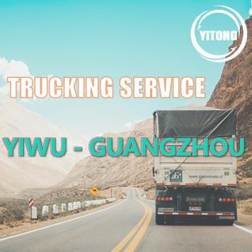 China General Cargo Fast Freight Trucking From Shenzhen Shanghai Guangzhou for sale