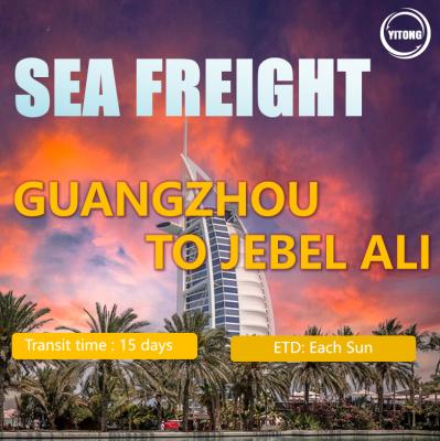 Китай Professional DDP Fast LCL and FCL Air& Sea Agent Shipping Freight Forwarder From China to Middle East/Dubai, Jebel Ali, Hamad, Sharjah. продается