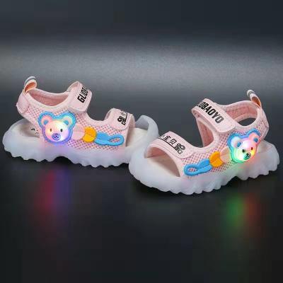 China Led Motion Sensor Light Garment Accessories Waterproof Embedded LED Warning Light Flashing Clothes Light, Shoes Soles Toys Bag LED Flashing Lights for sale