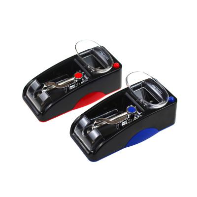 China New Automatic Electric Smoking Cigarette Rolling Machine Accessories 155/80/70mm for sale