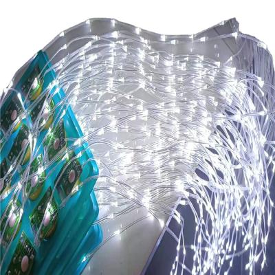 China Decorate Shoes Shoe Unique Waterproof LED Wire Lights, Popular Kids Runner Shoe LED Lights, Shape Light Up Accessories for sale