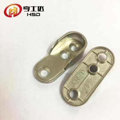 China Home European Hot Sale Zinc Alloy Wardrobe Furniture Rail Support Hanging Shelf Pins for sale