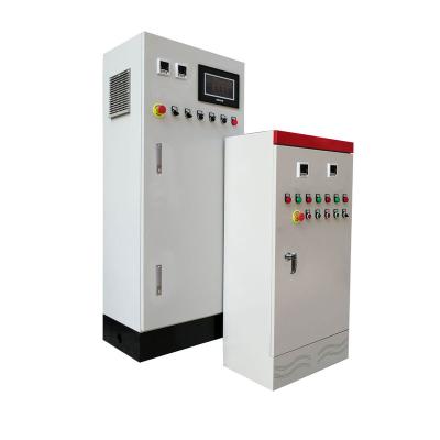 China PLC electrical control cabinet/box/enclosure YL-DZG for sale