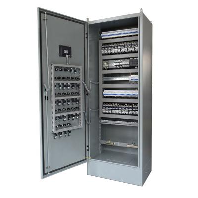 China PLC electrical control cabinet/box/enclosure accepted for sale