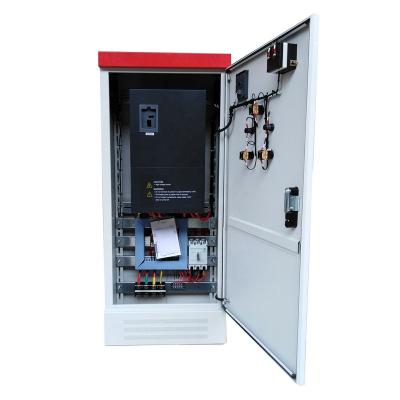 China Electrical Panels Power Distribution Equipment Low Voltage Switchgear YL-DZG for sale