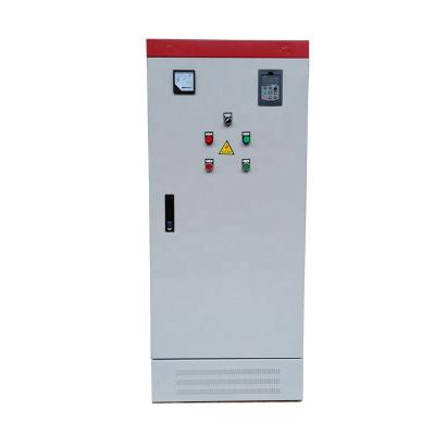 China PLC control cabinet accepted for sale