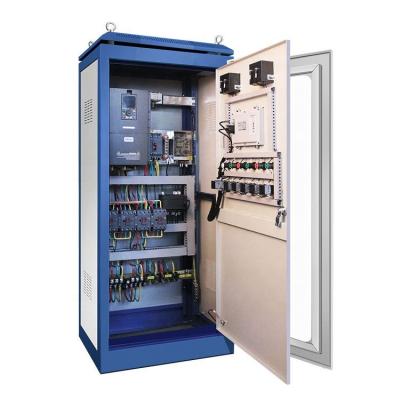 China Mechanism Cabinets YL-DZG for sale