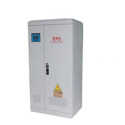 China Fire Emergency Equipment Env Series Floor Stand Type Emergency Power Supply Online Sale For Factories, Public Places, Crowded Places for sale