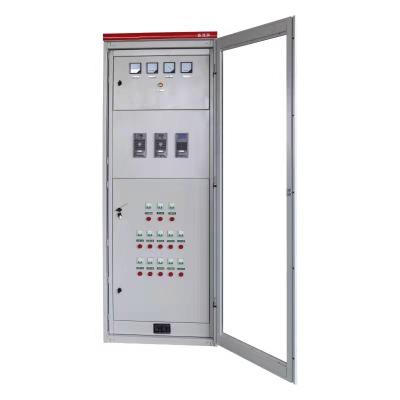 China Electricity Base Stations DC Power Supply Low Voltage Switchgear GZDW Series for sale