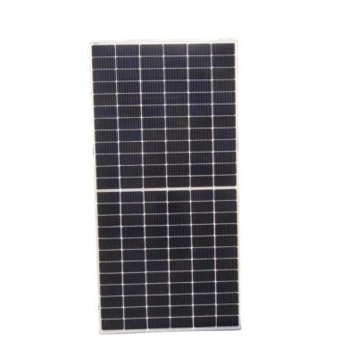 China Poly 530W 540W 545W 550W solar panel most unique panel supplier, original genuine from Solar Inc with best price 182mmx182mm for sale