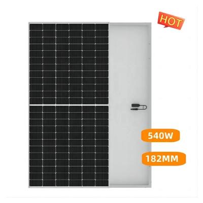 China Good quality newcomers wholesale custom price 182mmx182mm thin film solar panel from china for sale