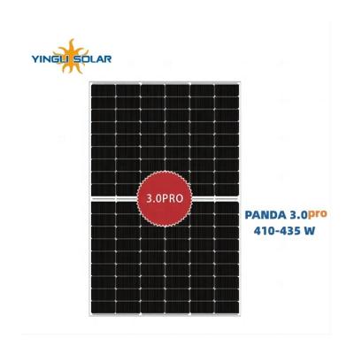 China Wholesale Battery Efficient Monocrystalline Mini Solar Panels From Factory Directly 182mmx182mm for sale