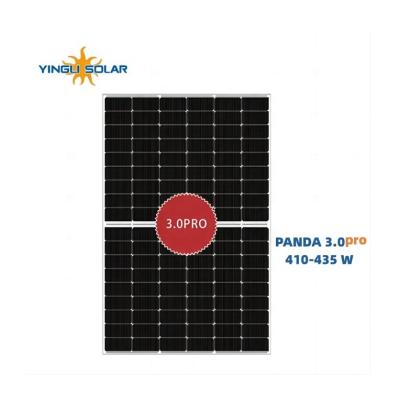 China Portable Premium Solar Panel Small Full Material Black Solar Panel 182mmx182mm for sale