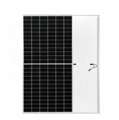 China LDK 430w 435w 440w 445w 450w PERC 182mm monocrystalline solar panel 166mmx166mm 144 cell mono photovoltaic for sale