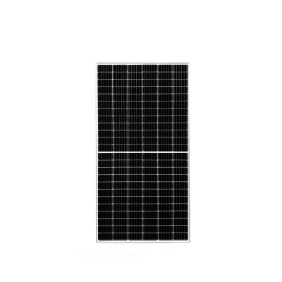 China 182mmx182mm TWMPD-72HS 545W 550W 555W 560W 565W PERC half tongwei monofacial p-type solar TW cell solar panel for sale