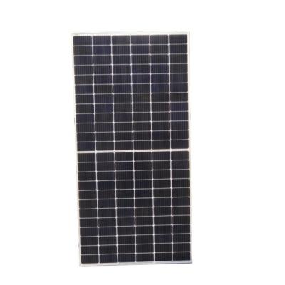 China High quality efficient module in solar panel home use portable solar panel 125mmx125mm for sale