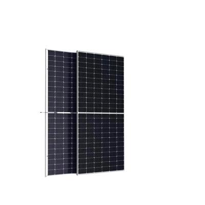 China China manufacturer High Efficiency Dry cel solar cells solar panel for solar 182mmx182mm for sale