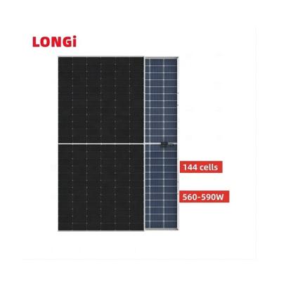 China New Product Hot Selling Mounting System All Small Black Solar Panels 182mmx182mm for sale