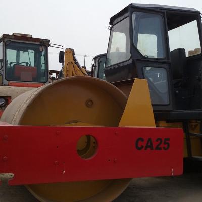 China Machinery Repair Shops Roller Compactor Ca301d Ca302d Dynapac CA25D CA251D CA252D CA30D CA301D CA302D for sale