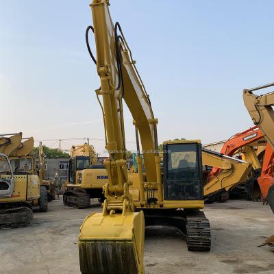 China Japan small komattsu PC120 / used Komaatsu pc120-6 crawler excavator with high quality for sale 0.64MÂ ³ for sale