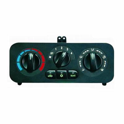 China Auto Automotive Spare Parts AC Air Conditioner Joystick Controller Panel for sale