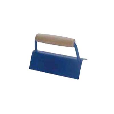 China SQUARE Metal Corner Plastering Trowel Brand New Trowels With Great Price for sale