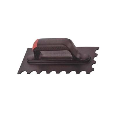 China SQUARE 8 years plastic plastering trowel trowels factory with low price for sale