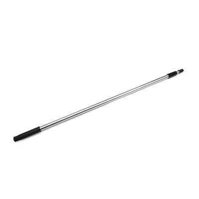 China Aluminum Alloy Extension Telescopic Pole Disposable Hot Selling Telescopic Rod Manufacturer Directly Supply for sale