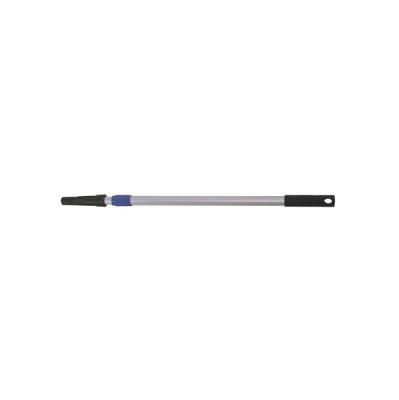 China Disposable Multifunctional Aluminum alloy extension Telescopic pole telescopic rod Customizable logo for sale