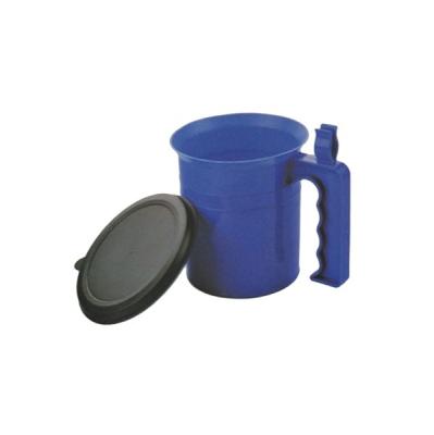 China High Cost Performance Paint Brush Paint Mixing Mixing Cup With Big Price for sale