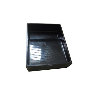 China To paint the hot sale tray to paint the plastic paint roller tray made in China for sale