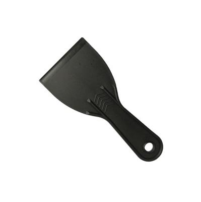 China Construction Tools New Design Painting Paint Shaving Putty Knife Scraper Blade Made in China for sale