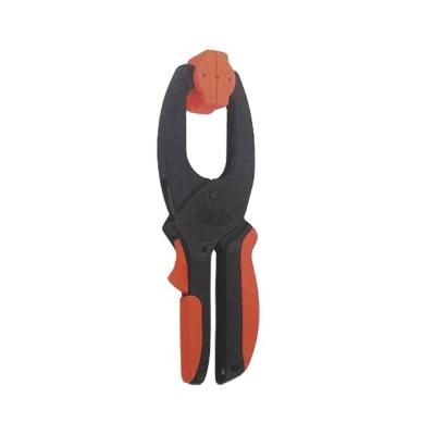 China Brand New Woodworking Clamp A-clip A Type Spring Clamp For Wholesales for sale