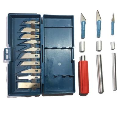 China Mobile Phone Repair High Cost Performance And Wood Fork Carving Knife Set For Wholesales for sale