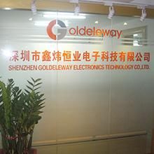 Verified China supplier - Shenzhen Goldeleway Electronics Technology Co., Ltd.