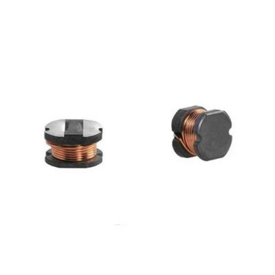 China smd F156-02 =0.37 power inductor 47UH CD54 test Freq.=2.52MHz DCR max ohm) IDC =0.72A (max) standard (47UH for sale